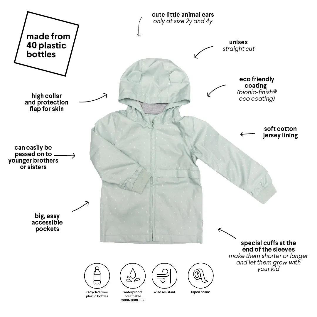 38-900/901/902 Raincoat Mr. Polar Bear - Shop Now