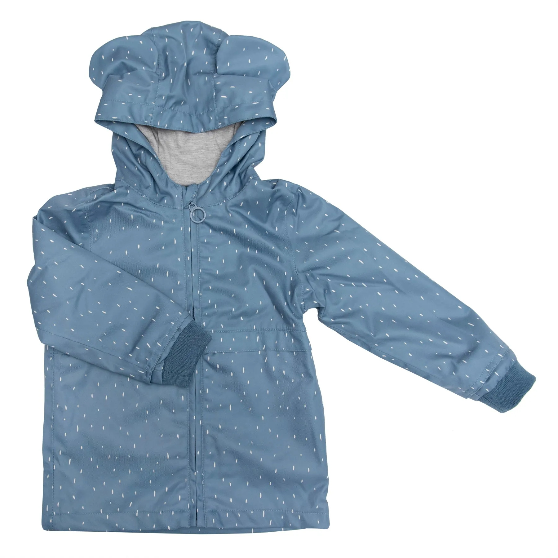 38-908/909/910 Raincoat Mrs. Elephant - Waterproof Raincoats for Elephants | Shop Now