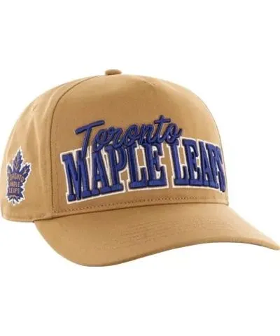 '47 Men's NHL Toronto Maple Leafs Barnes Hitch Adjustable Hat