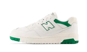 550 Classic Green White