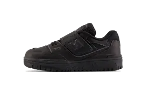 550 Strap Triple Black Kids (Preschool)