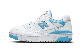 550 White Dusk Blue | UNC