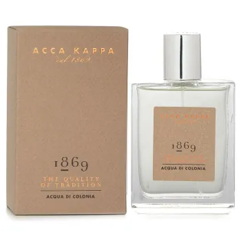 Acca Kappa 1869 Eau De Cologne Spray -18%