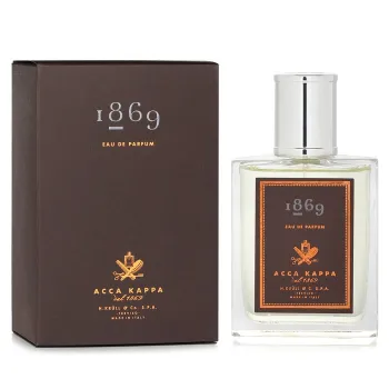 Acca Kappa 1869 Eau De Parfum Spray -22%