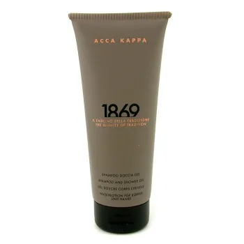 Acca Kappa 1869 Shampoo & Shower Gel -25%