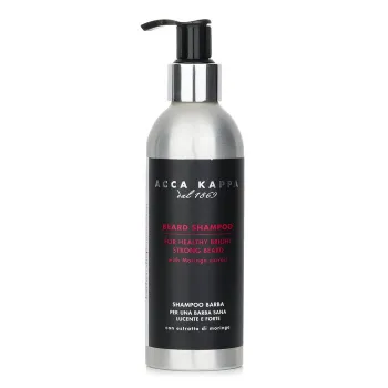 Acca Kappa Beard Shampoo -17%