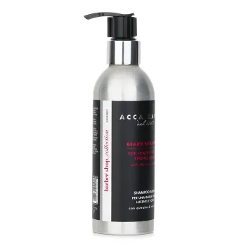 Acca Kappa Beard Shampoo -17%