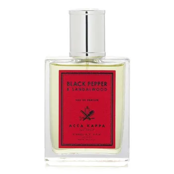 Acca Kappa Black Pepper & Sandalwood Eau De Parfum Spray -22%