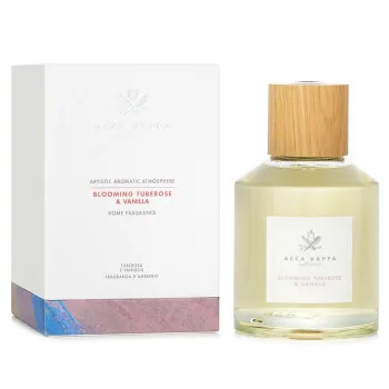 Acca Kappa Blooming Tuberose & Vanilla Home Diffuser -27%