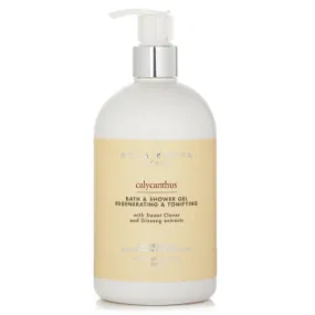 Acca Kappa Calycanthus Bath & Shower Gel -8%