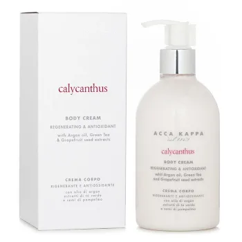 Acca Kappa Calycanthus Body Cream -39%