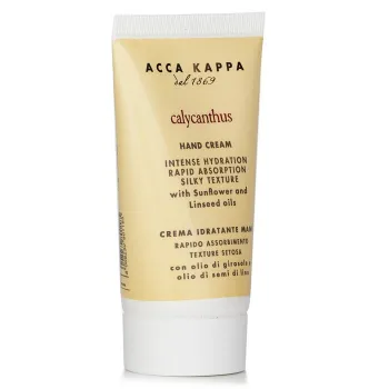 Acca Kappa Calycanthus Hand Cream -25%