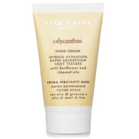 Acca Kappa Calycanthus Hand Cream -25%