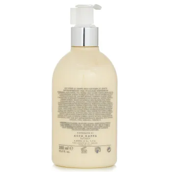 Acca Kappa Green Mandarin Body Lotion -39%