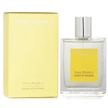 Acca Kappa Green Mandarin Eau De Cologne Spray -19%