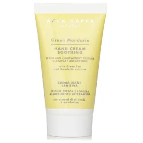 Acca Kappa Green Mandarin Hand Cream -25%