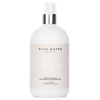 Acca Kappa Jasmine & Water Lily Bath & Shower Gel -32%