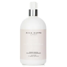 Acca Kappa Jasmine & Water Lily Bath & Shower Gel -32%