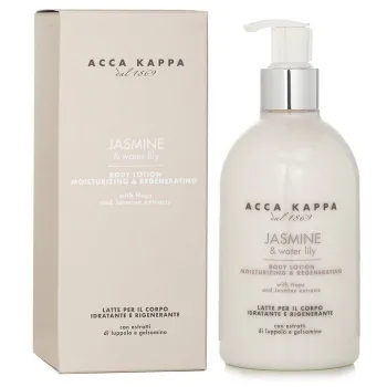 Acca Kappa Jasmine & Water Lily Body Lotion -39%