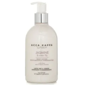 Acca Kappa Jasmine & Water Lily Body Lotion -39%