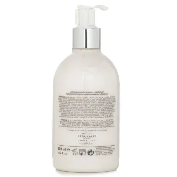 Acca Kappa Jasmine & Water Lily Body Lotion -39%