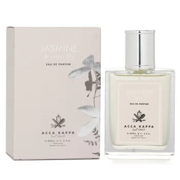 Acca Kappa Jasmine & Water Lily Eau De Parfum Spray -22%