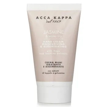 Acca Kappa Jasmine & Water Lily Hand Cream -25%