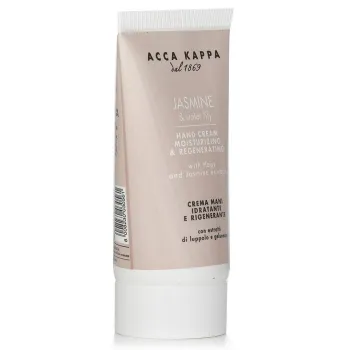 Acca Kappa Jasmine & Water Lily Hand Cream -25%