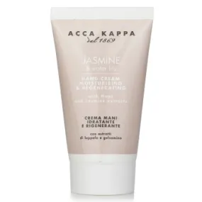 Acca Kappa Jasmine & Water Lily Hand Cream -25%