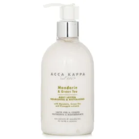 Acca Kappa Mandarin & Green Tea Body Lotion -39%