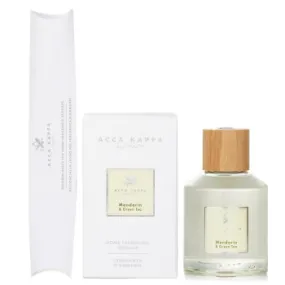 Acca Kappa Mandarin & Green Tea Home Diffuser -29%