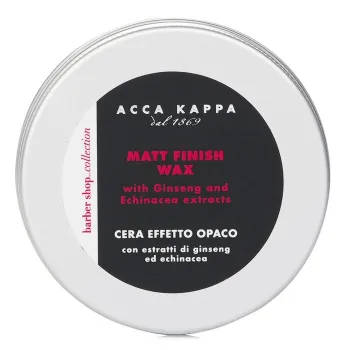 Acca Kappa Matt Finish Wax -17%