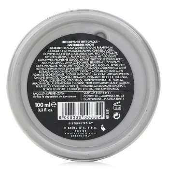 Acca Kappa Matt Finish Wax -17%