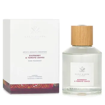 Acca Kappa Raspberry & Tomato Leaves Home Diffuser -27%