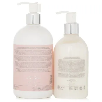 Acca Kappa Sakura Tokyo Body Care Gift Set: -20%