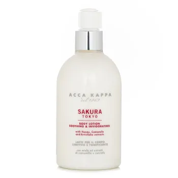 Acca Kappa Sakura Tokyo Body Lotion -39%