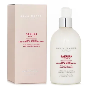 Acca Kappa Sakura Tokyo Body Lotion -39%