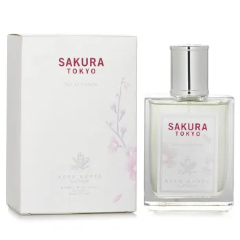 Acca Kappa Sakura Tokyo Eau De Parfum Spray -22%