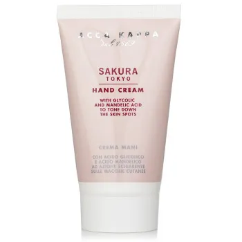 Acca Kappa Sakura Tokyo Hand Cream -25%