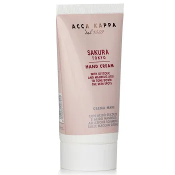 Acca Kappa Sakura Tokyo Hand Cream -25%