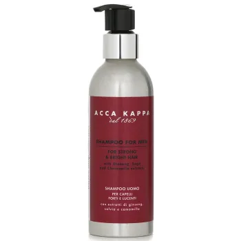 Acca Kappa Shampoo For Men -33%