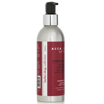 Acca Kappa Shampoo For Men -33%