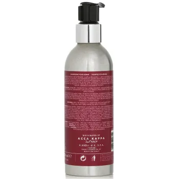 Acca Kappa Shampoo For Men -33%