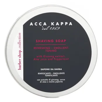 Acca Kappa Shaving Soap -23%