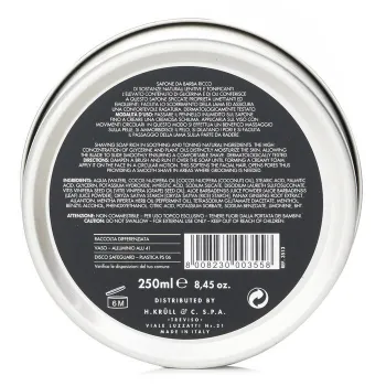 Acca Kappa Shaving Soap -23%