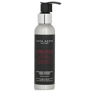 Acca Kappa Vitamin-Enriched Aftershave Balm -21%