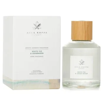 Acca Kappa White Fig & Cederwood Home Diffuser -27%