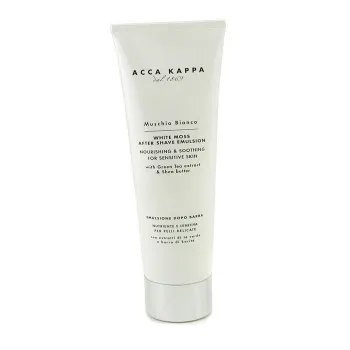 Acca Kappa White Moss After Shave Emulsion -30%