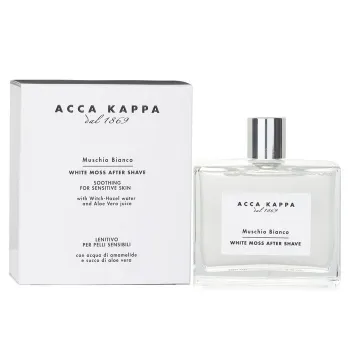 Acca Kappa White Moss After Shave -19%