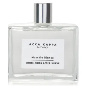 Acca Kappa White Moss After Shave -19%